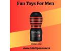   Buy Best Sex Toy for Adult in Ludhiana  - Adultpassion.in