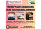 Panchmukhi Dead Body Transfer in Mumbai by Air Cargo- Trusted Transport