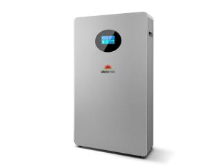 Lithium Deep Cycle Battery for Long-term Energy Storage