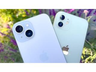 iPhone Cameras Compared 2026 – Compare Camera Quality, Features & Best iPhone