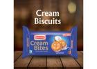 creamy bite
