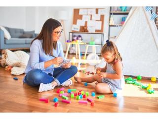 Speech Therapy near Ronkonkoma: Helping Children and Adults Communicate Better