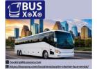 Austin Church Group Transportation – Comfortable Charter Bus Rentals
