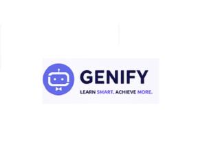 Tech Genify App
