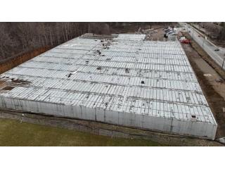 Precast Concrete Manufacturer Ontario | Faprecast.ca