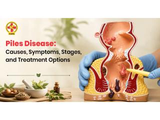 How Constipation Increases the Risk of Piles Disease
