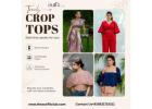 tops for ladies