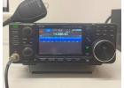 SECOND HAND ICOM IC-7300 HF/50MHz SDR TRANSCEIVER – TOUCH SCREEN, 100W OUTPUT