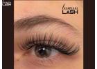 Lumin Lash Your Trusted Choice for Lashes Near Me in Katy 