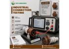 Industrial Connectors Testing Services