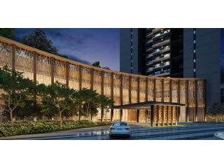 Book Your Dream Home in Krisumi Waterfall Residences Sector 36A