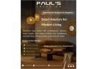 Home Interior Designers in Bangalore 