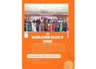 Hostel Facilities - Best BSc Nursing College in Bangalore
