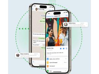 Launch a Powerful WhatsApp Clone App for Your Business
