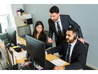 Improve P2P Outsourcing Services with Unison Direct