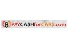 1-888 Pay Cash For Cars