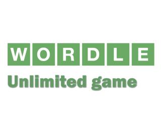 Endless Word Challenges Anytime