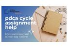 PDCA Cycle Assignment Help in Australia – Expert Assistance at 50% OFF