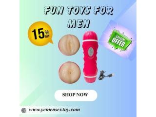 Buy Premium Sex Toys Safely from Online in Yemen | yemensextoy.com