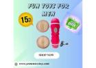 Buy Premium Sex Toys Safely from Online in Yemen | yemensextoy.com
