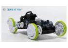 Stem Learning Toys for Creative Young Minds