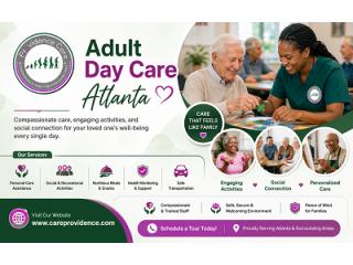Adult Day Care