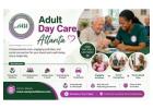 Adult Day Care 