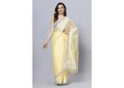 Shop Pre Draped Saree – Made for Modern Women