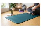 Top Yoga Mat Supplier in India | Gravolite