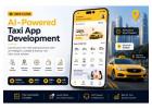 Uber Clone Script - White Label Taxi Booking App