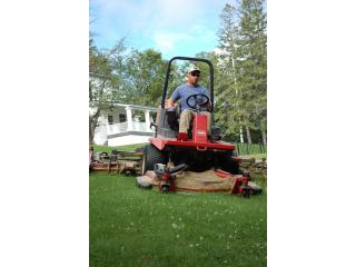 Professional Landscaping Services | Mountviewservices.com