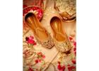 Premium Handmade Punjabi Juttis for Any Occasion