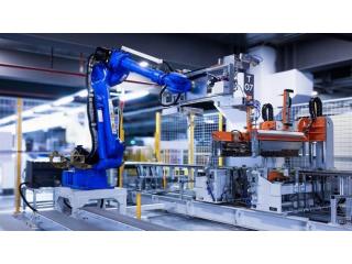 Industrial Automation Components Parts Supplier | Evaflux