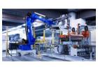 Industrial Automation Components Parts Supplier | Evaflux