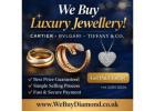 Sell Your Designer Jewellery - Trusted UK Buyers ????