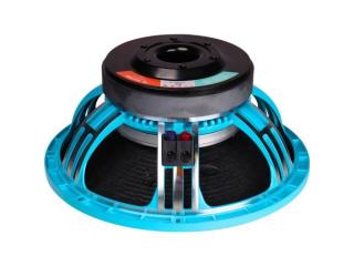 Ferrite DJ Speaker 15 Inch 1000 Watt Model GL15X1000