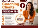 Get More Coaching Clients with Facebook Ads 