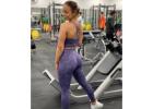 Scrunch Bum Leggings by Avvini Athletica