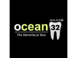 Ocean 32 - Best Dental Clinic in Surat