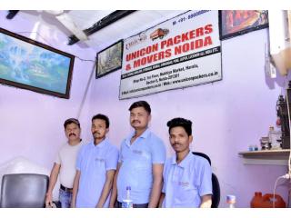 Dependable Movers and Packers in Noida at Affordable Prices