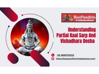 Understanding Partial Kaal Sarp And Vishadhara Dosha
