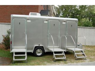 Porta Potty Rental in Rio Rancho for Reliable Sanitation at Every Outdoor Location