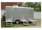 Porta Potty Rental in Rio Rancho for Reliable Sanitation at Every Outdoor Location