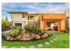 Garden Landscaping Ideas & Design In Salt Lake