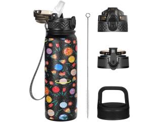 Buy Hydrating Water Bottles This Summer Season for Everyday Hydration