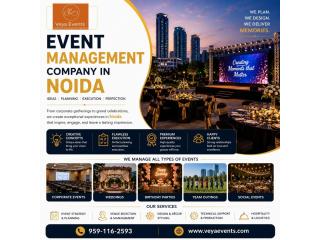Event Management Company Noida