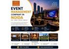 Event Management Company Noida