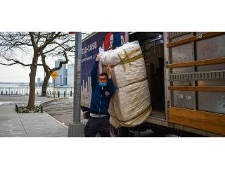 Commercial Moving Companies NYC