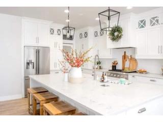 NextGen Remodeling: Kitchen Remodel in Overland Park, KS for Inspired Home Living