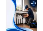 Professional Water Purifier Installation Northern California | Trusted AWP Water Systems   